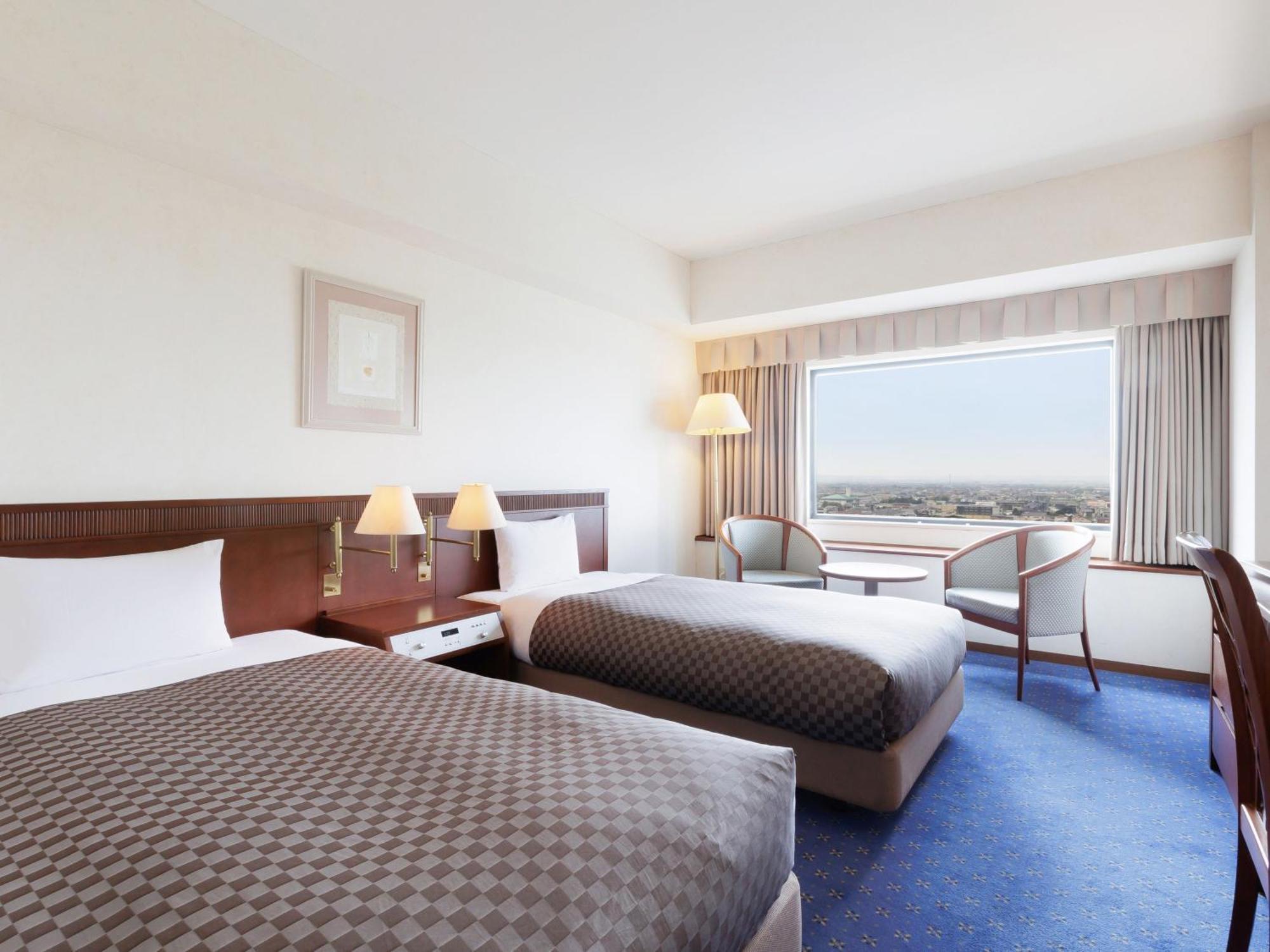 Art Hotel Kashima Central Kamisu Bagian luar foto