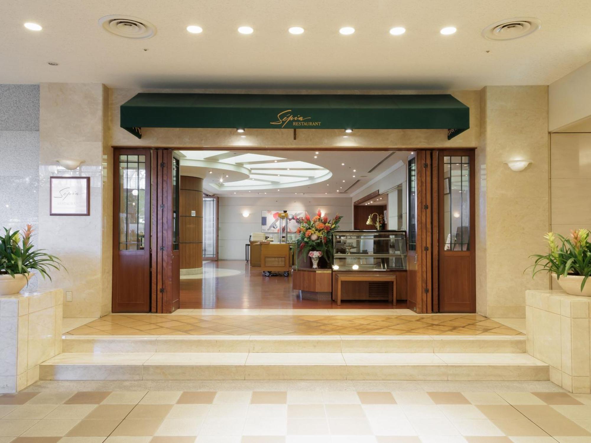 Art Hotel Kashima Central Kamisu Bagian luar foto