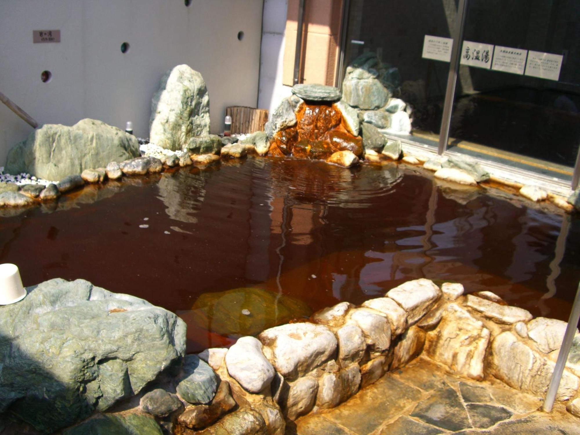 Art Hotel Kashima Central Kamisu Bagian luar foto