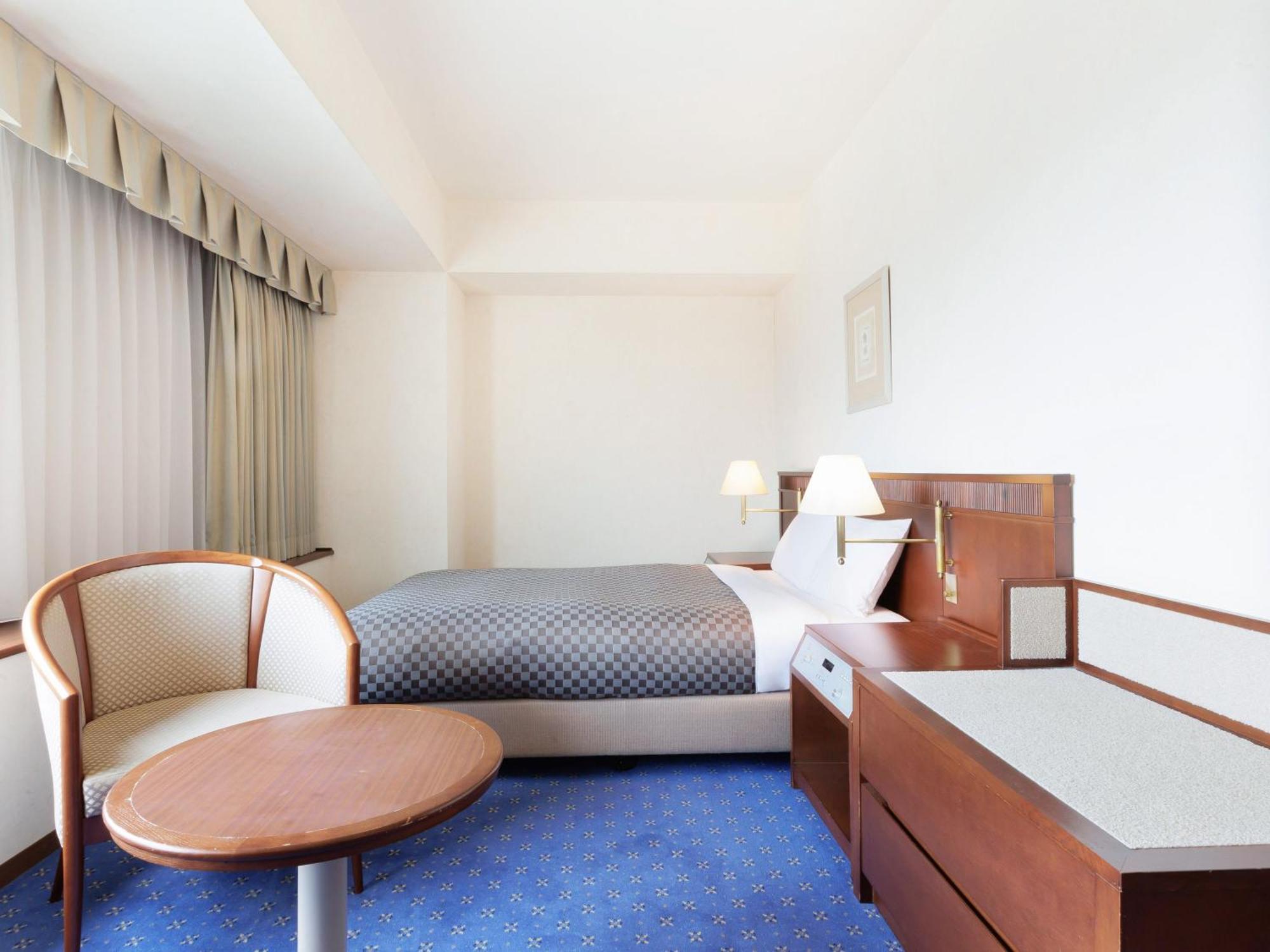Art Hotel Kashima Central Kamisu Bagian luar foto