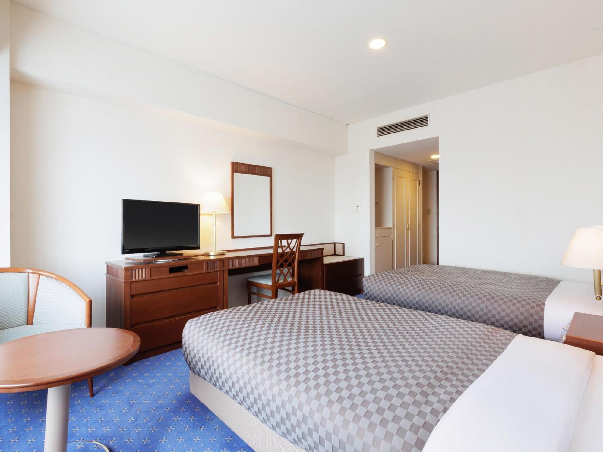 Art Hotel Kashima Central Kamisu Bagian luar foto