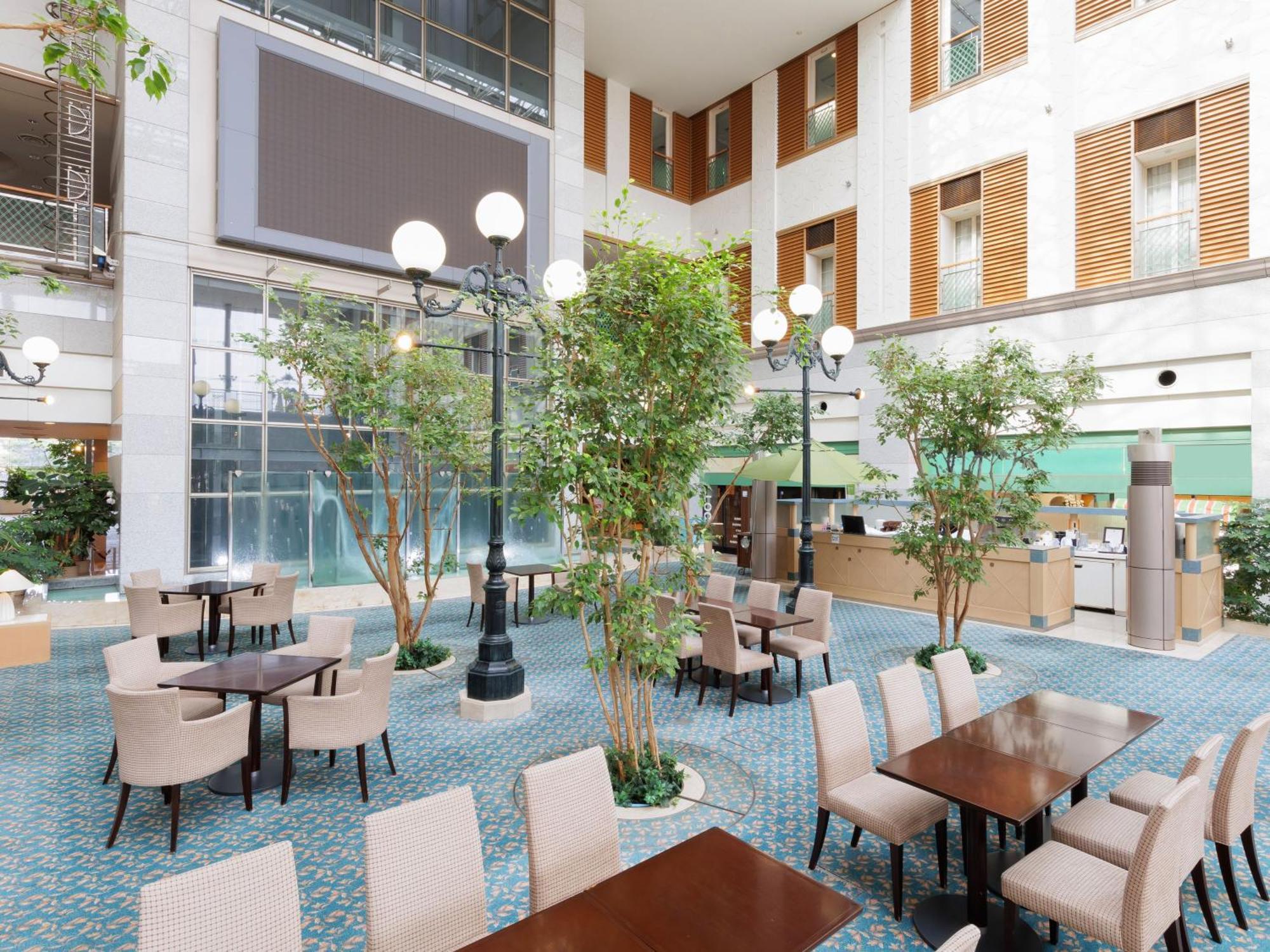 Art Hotel Kashima Central Kamisu Bagian luar foto