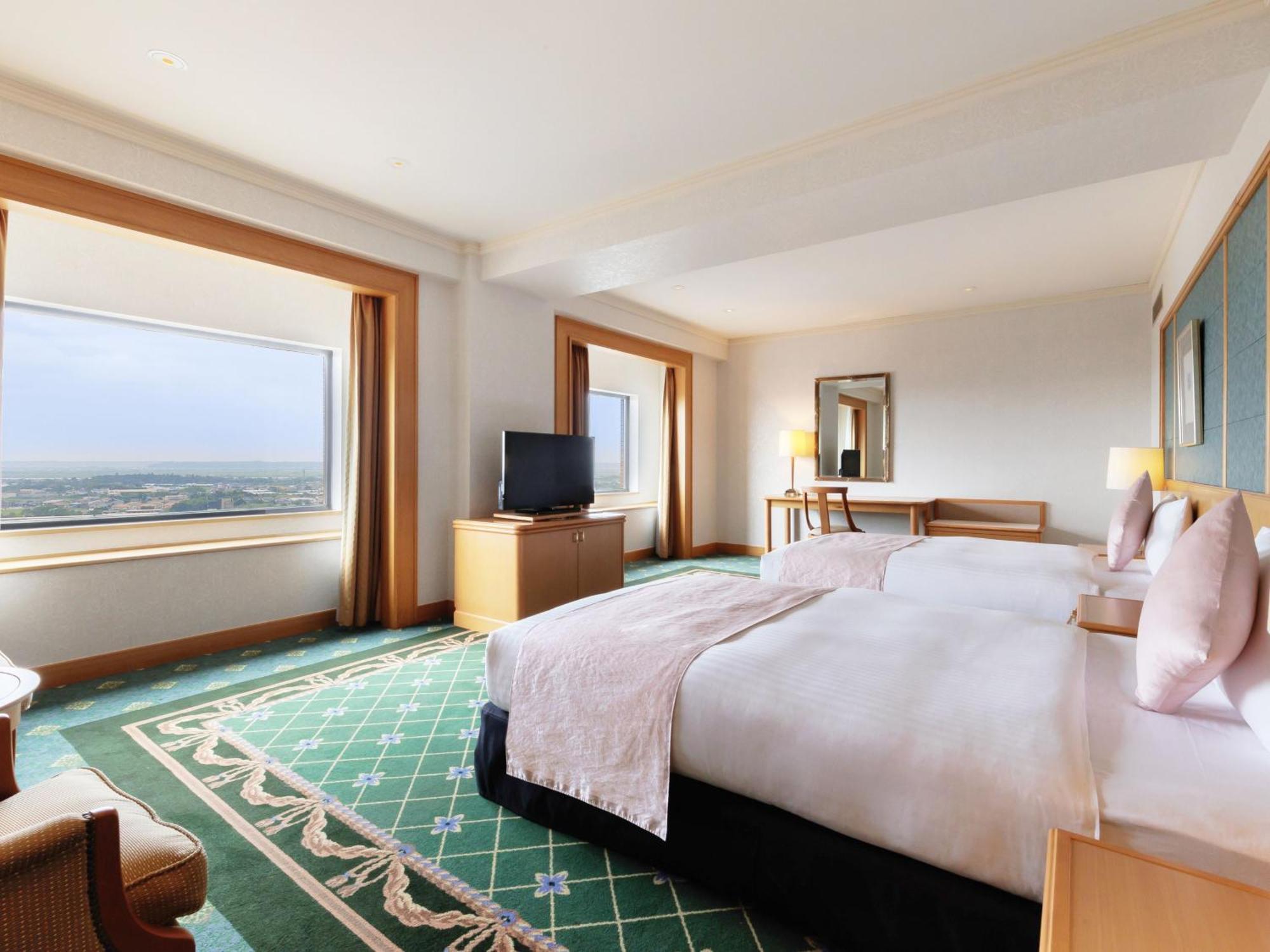 Art Hotel Kashima Central Kamisu Bagian luar foto