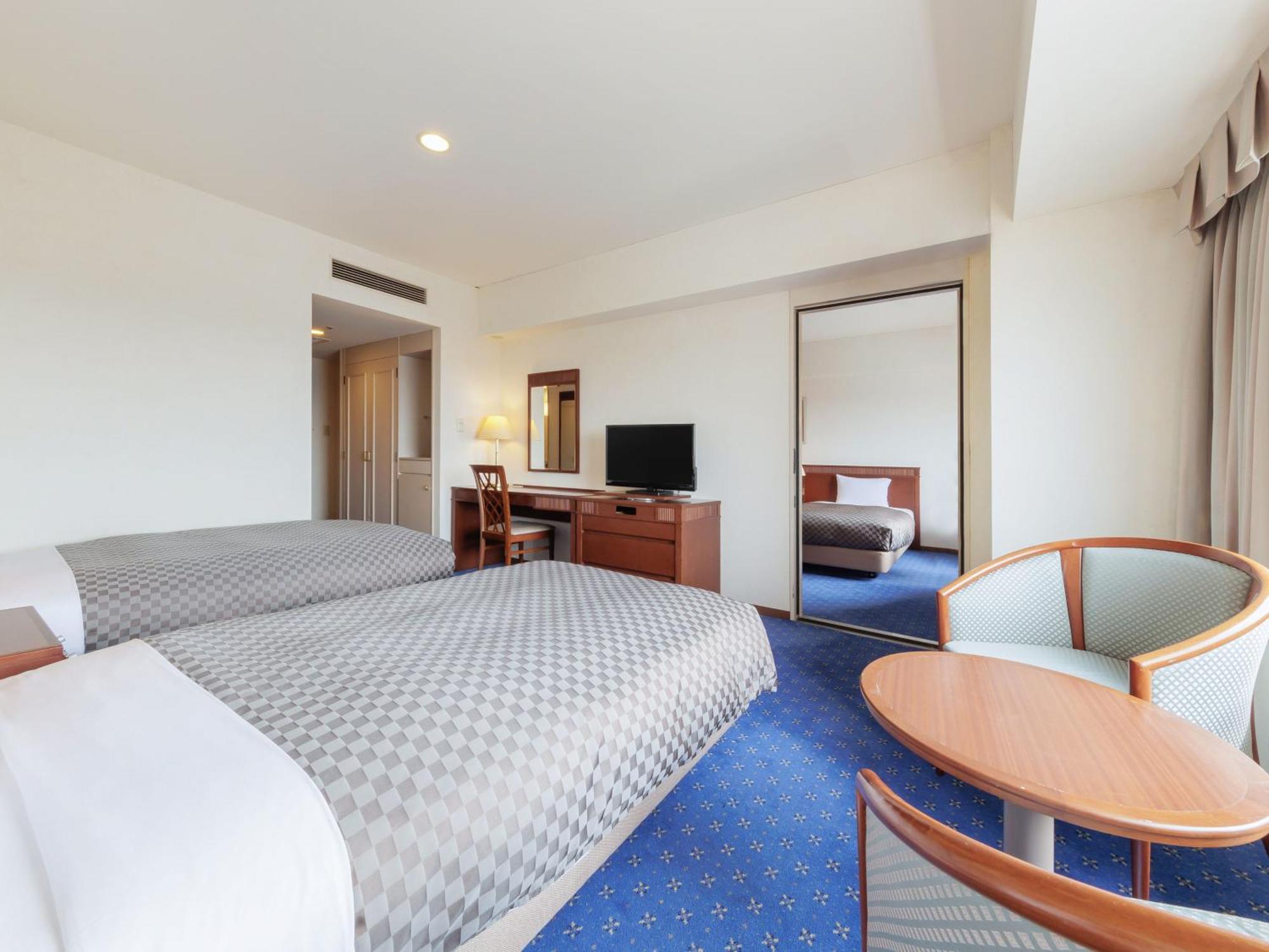 Art Hotel Kashima Central Kamisu Bagian luar foto