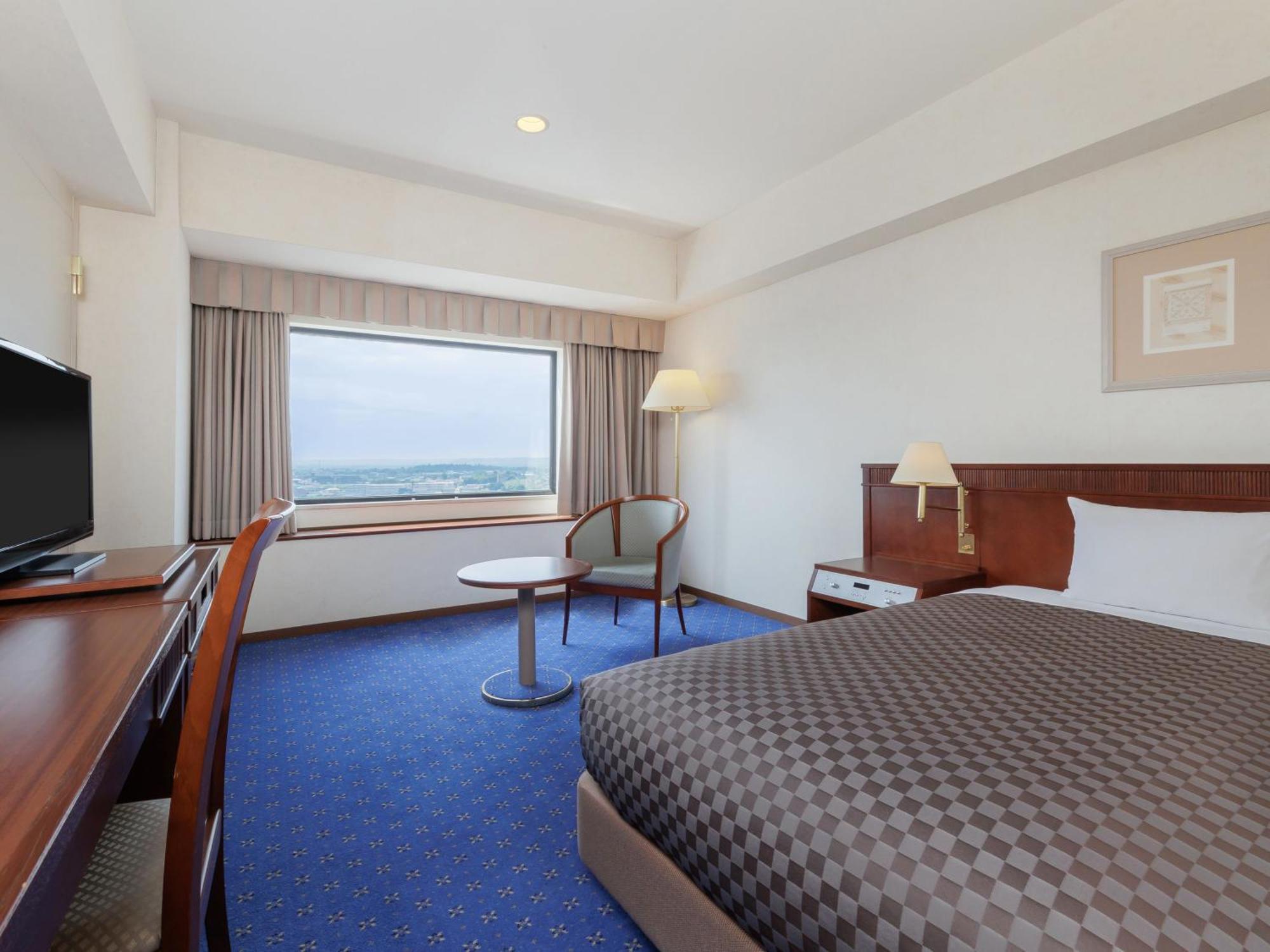 Art Hotel Kashima Central Kamisu Bagian luar foto