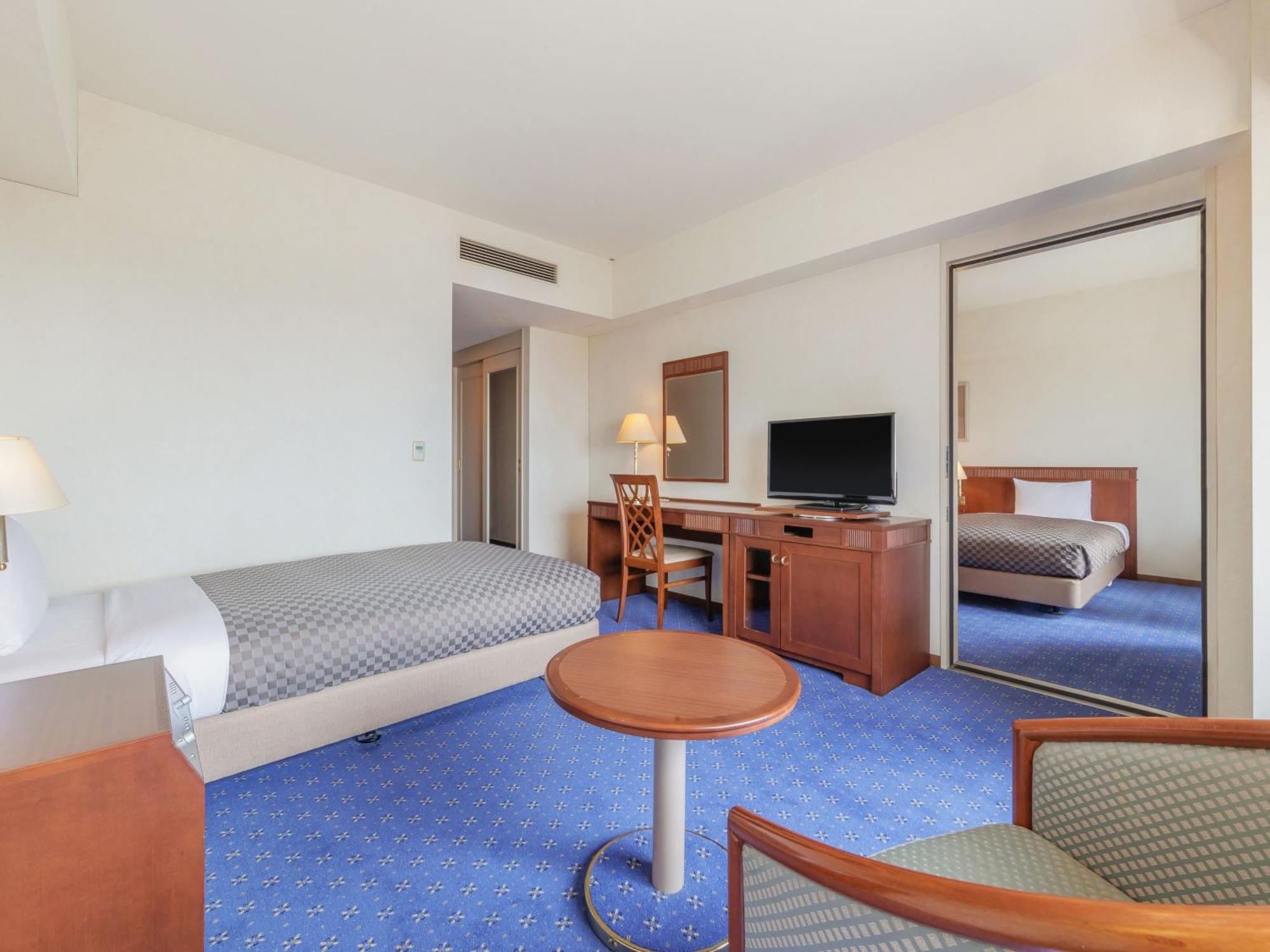Art Hotel Kashima Central Kamisu Bagian luar foto