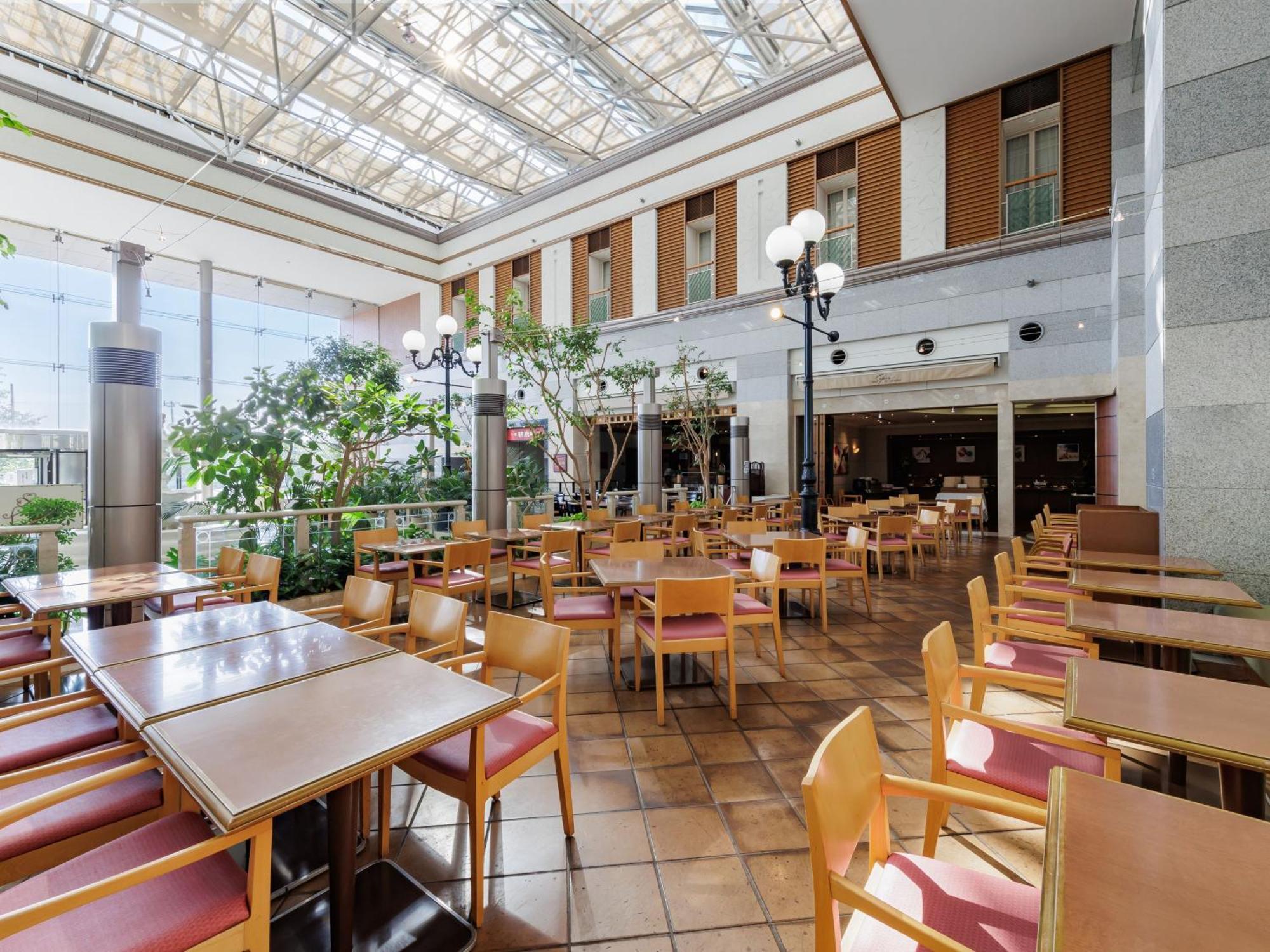 Art Hotel Kashima Central Kamisu Bagian luar foto
