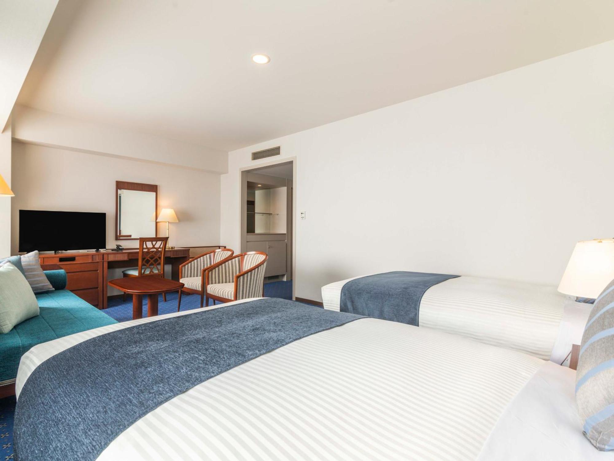Art Hotel Kashima Central Kamisu Bagian luar foto