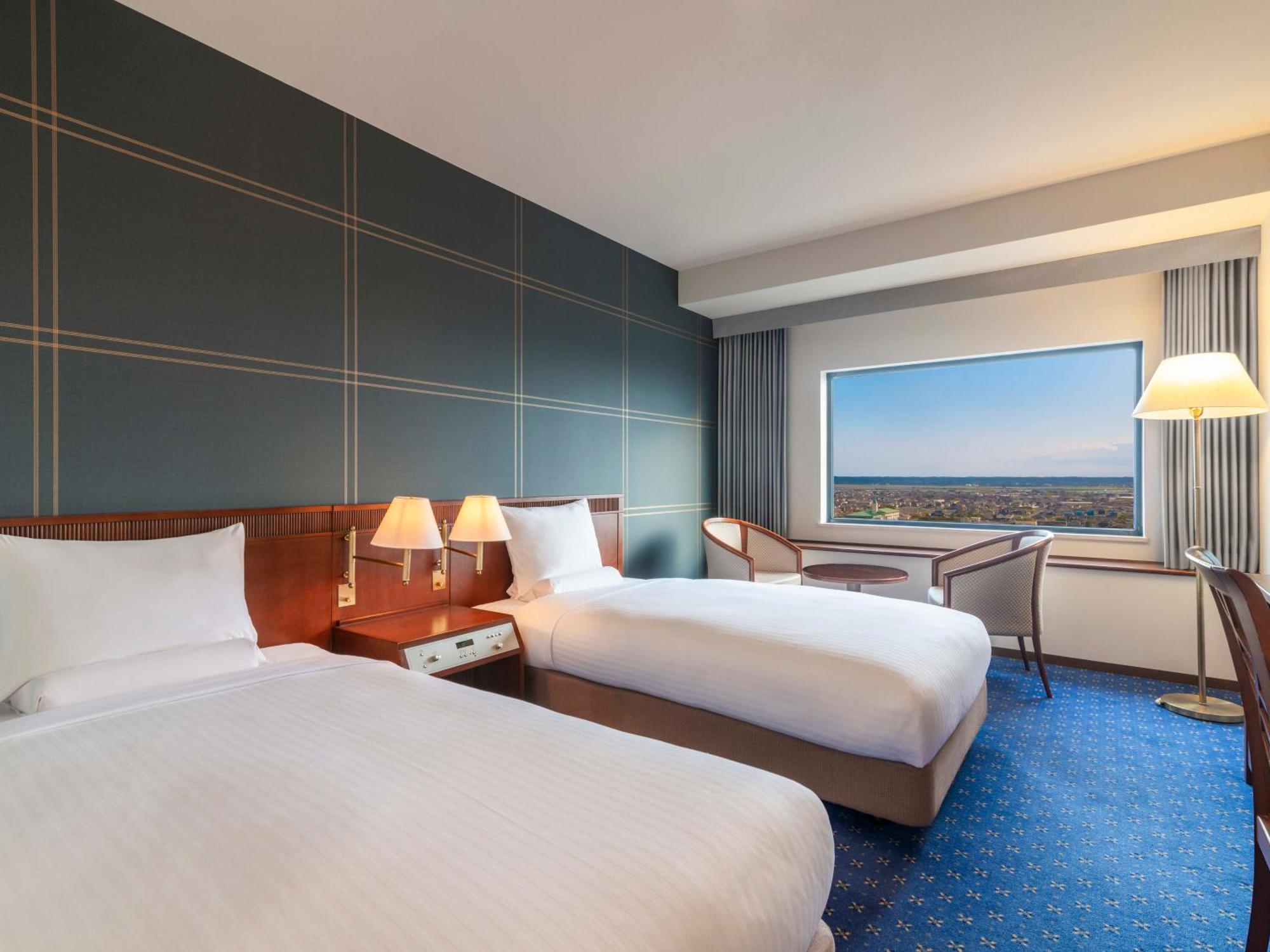 Art Hotel Kashima Central Kamisu Bagian luar foto