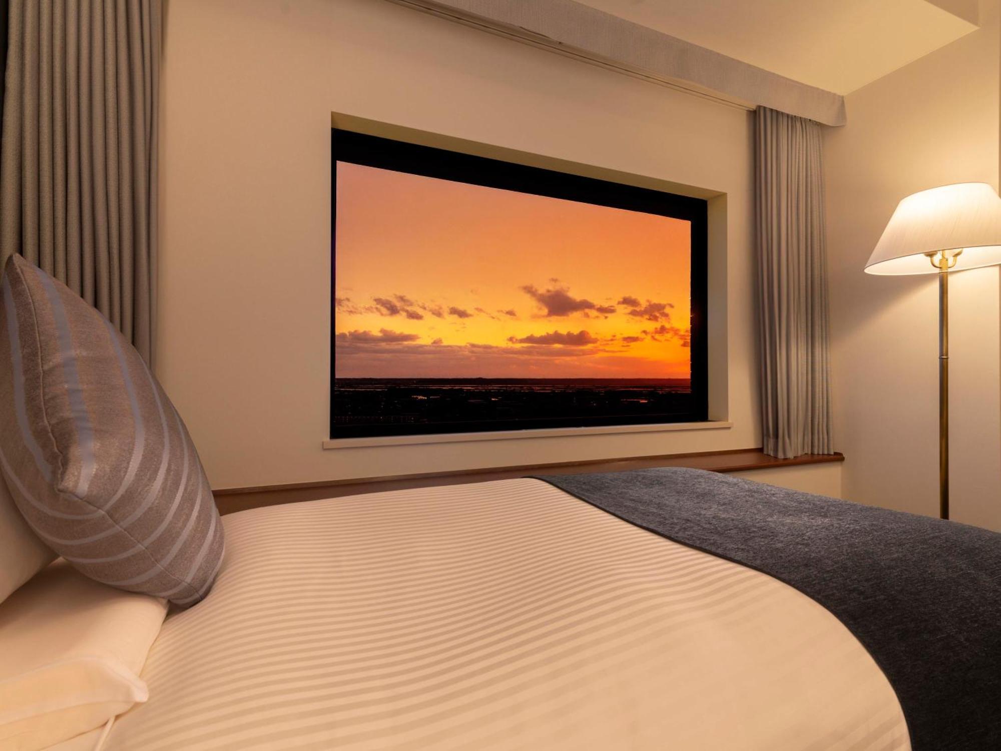 Art Hotel Kashima Central Kamisu Bagian luar foto